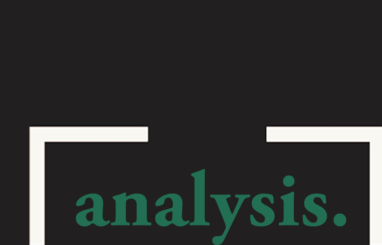 Analysis Projects header image: screenshot row label for screen readers